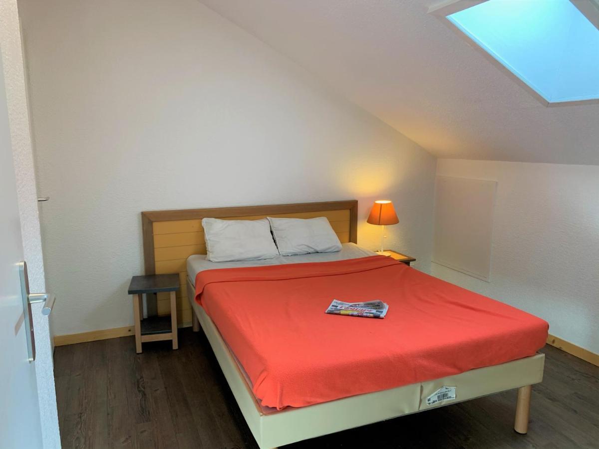 Travelski Home Classic - Residence La Muzelle Les Deux Alpes Bagian luar foto