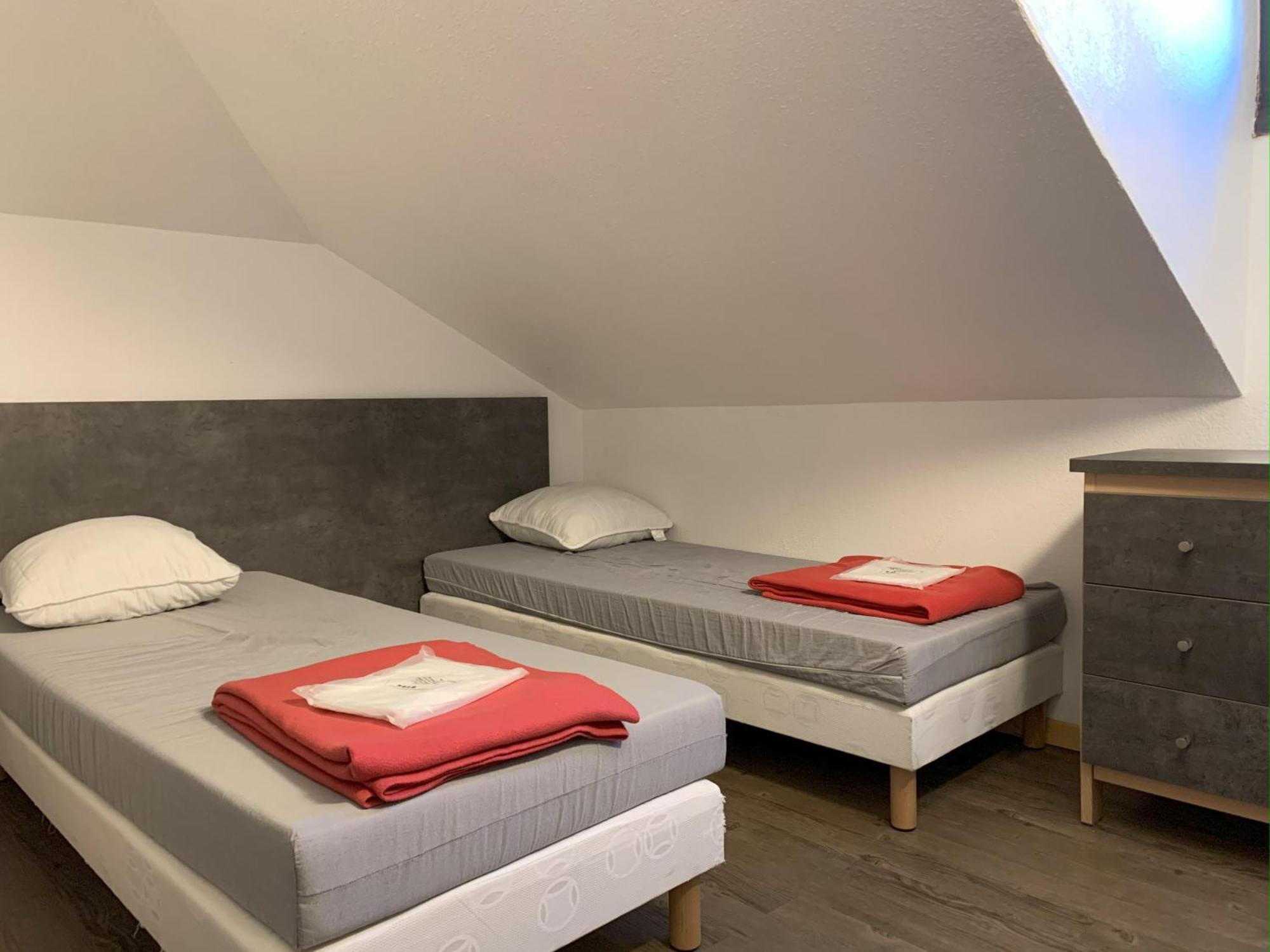Travelski Home Classic - Residence La Muzelle Les Deux Alpes Bagian luar foto