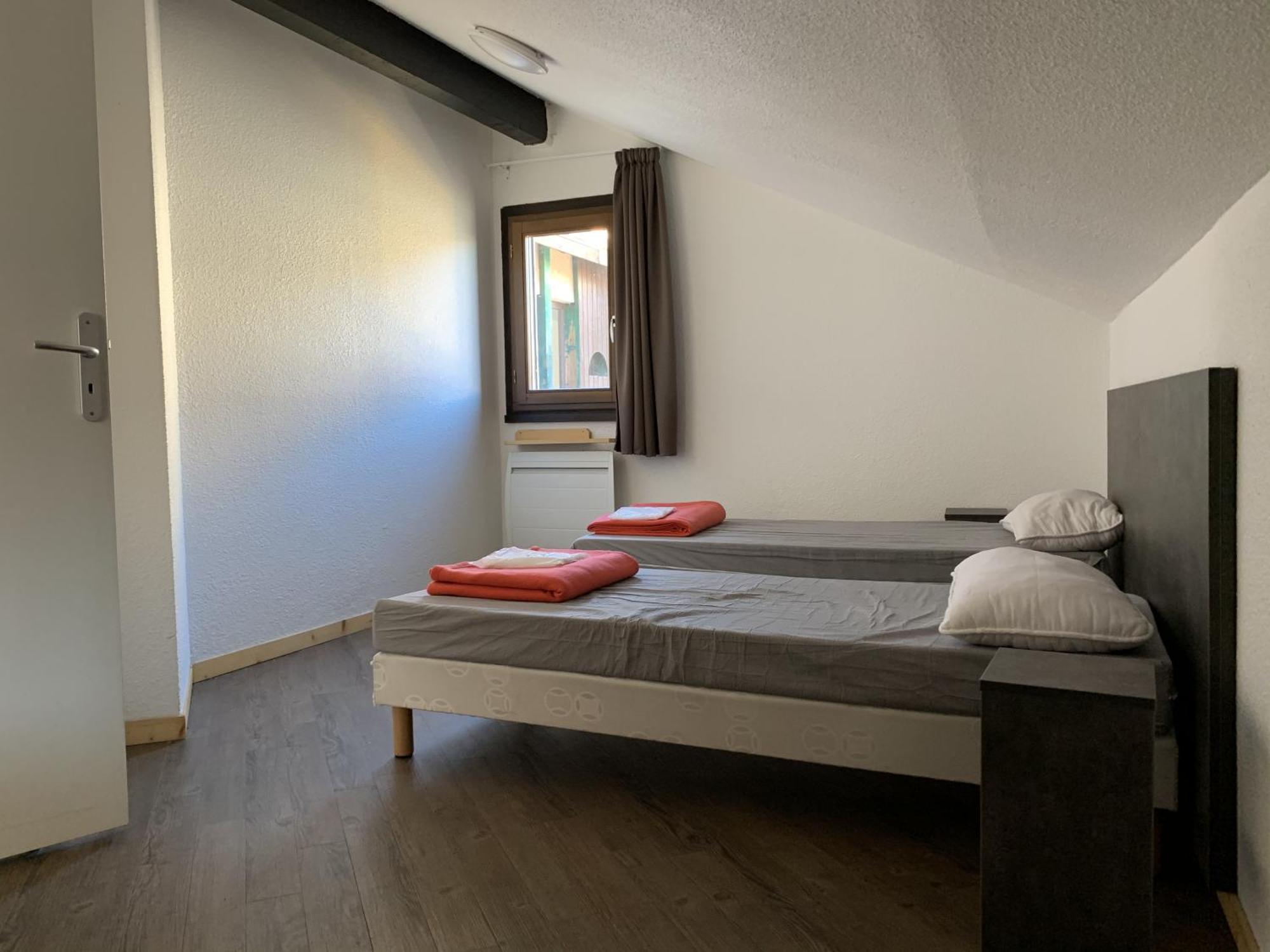 Travelski Home Classic - Residence La Muzelle Les Deux Alpes Bagian luar foto